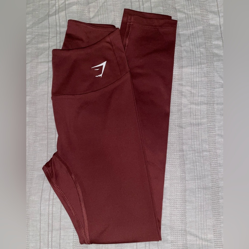 Gymshark Training Leggings
